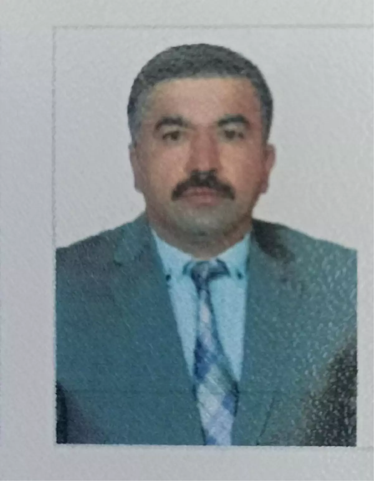Samsun Bafra'da muhtar darp suçundan görevden alındı