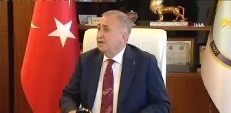 Ekmeğin kilogram fiyatı tüm Türkiye'de azami 35 buçuk lira olarak belirlendi
