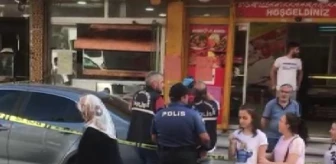 Esenler'de Kasap Dükkanına İki Kez Silahlı Saldırı