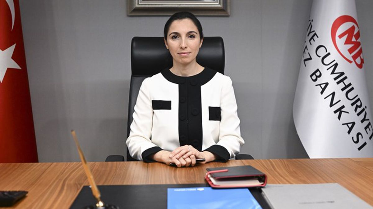 Faiz kararı sonrası kritik görüşme! Merkez Bankası Başkanı Erkan, İstanbul'da banka yöneticileriyle görüşecek