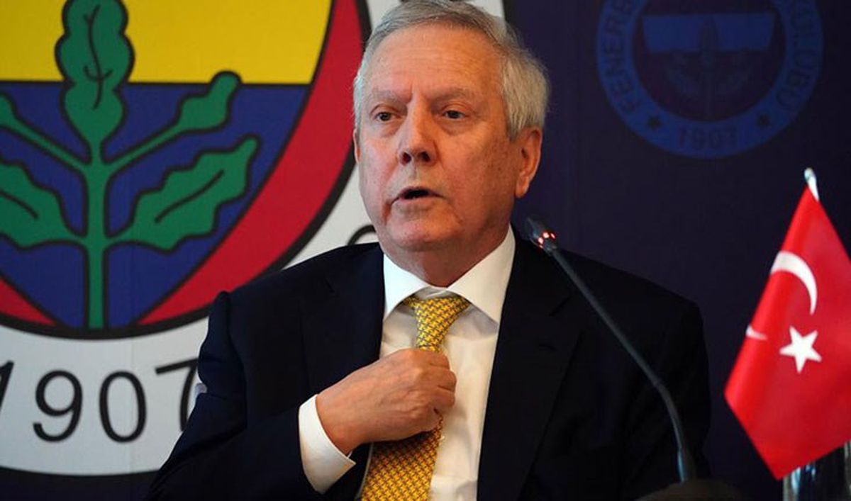 Fenerbahçe, 'Koçspor' olmuş diyen Aziz Yıldırım, Ali Koç'u bombaladı