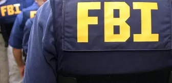 Gizli FBI 'kara listesi'ni hackerlar ortaya çıkardı! Yüzde 99'u Müslümanlardan oluşuyor
