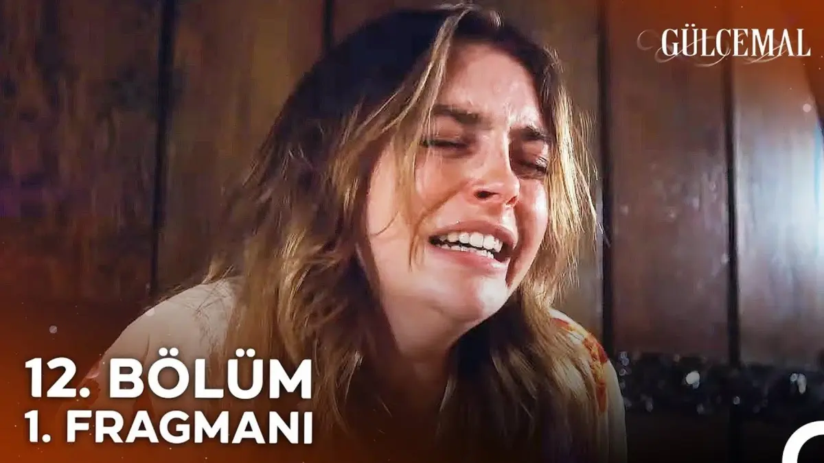 Gülcemal 12. Bölüm 1. Fragmanı Yayınlandı