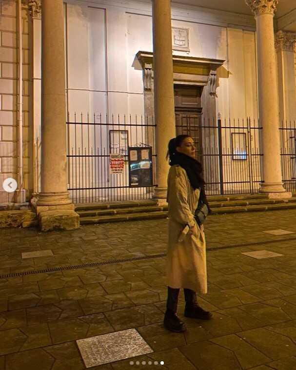 Hivda Zizan Alp kimdir? Kaç yaşında, nereli, mesleği ne, hangi dizi ve filmlerde rol aldı? Oyuncu Hivda Zizan Alp'in hayatı ve biyografisi!