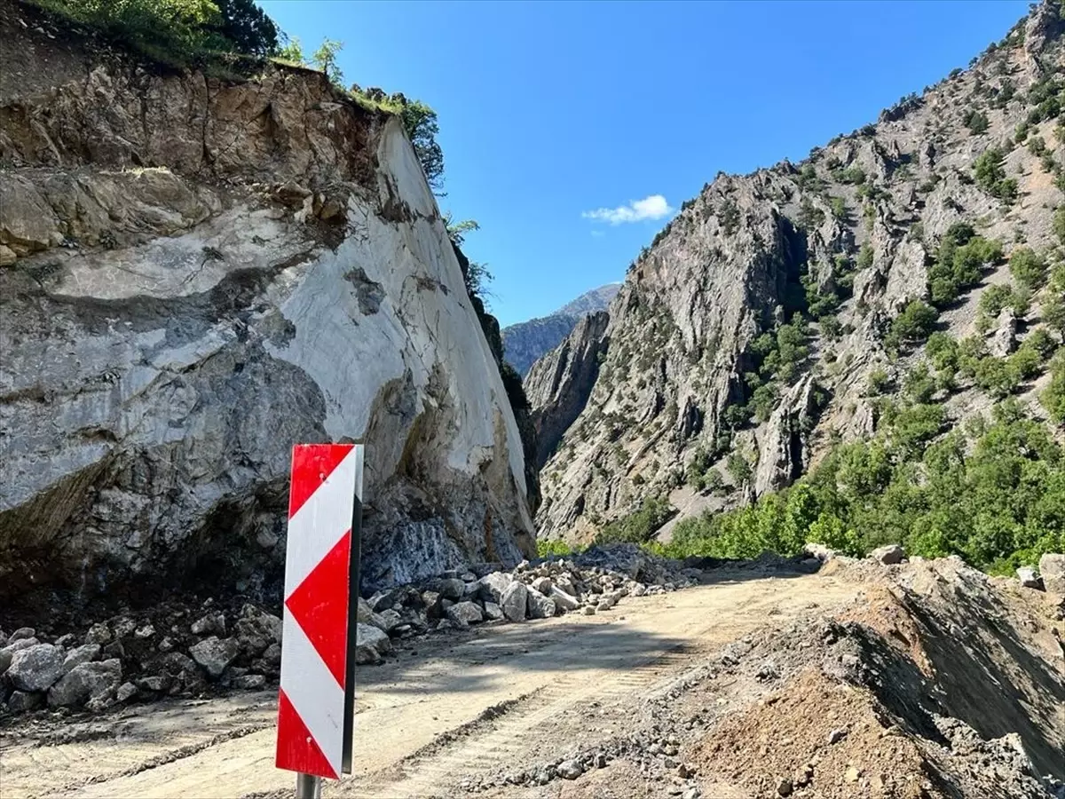 Kayseri'de yaz aktiviteleri için Erciyes hazırlıkları yapılıyor