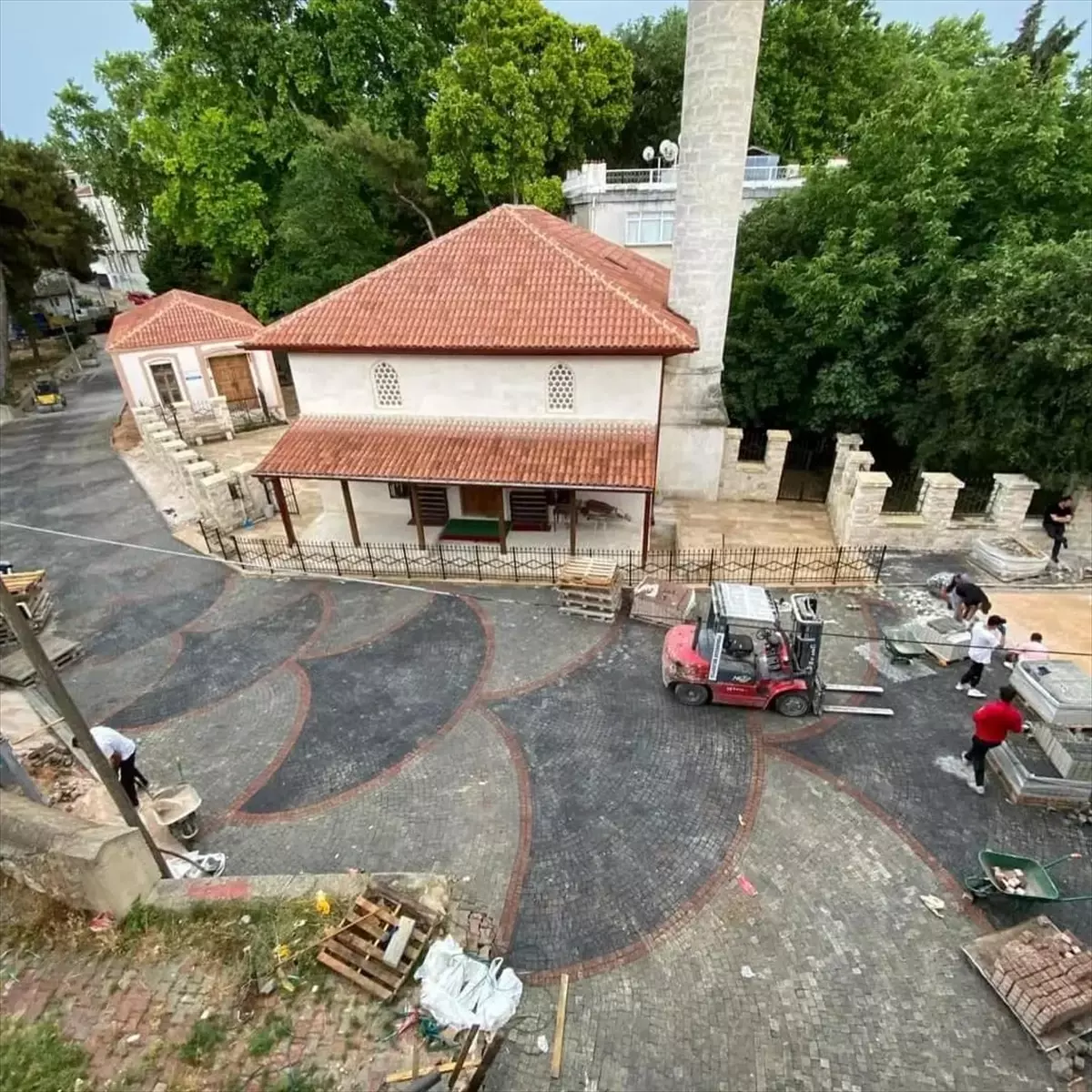 Kırklareli'nde Makine ve Ekipman Desteği Başvuru Sonuçları Açıklandı