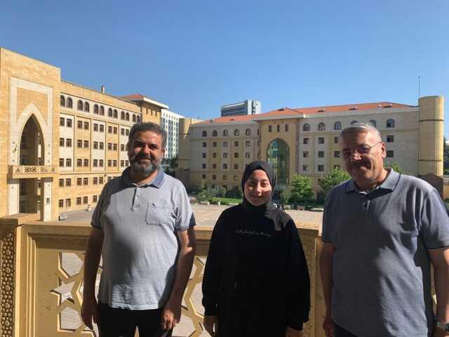 LGS'den 500 tam puan alan Elif Buse Kemerkaya, başarısının sırrını anlattı: Okul dışında günde 3-4 saat çalıştım LGS'den 500 tam puan alan Elif Buse Kemerkaya, başarısının sırrını anlattı: Okul dışında günde 3-4 saat çalıştım