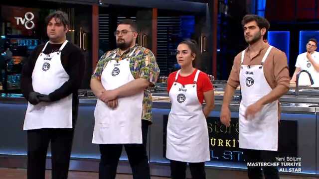 Masterchef ana kadroya giren 9. yarışmacı kim oldu? 23 Haziran 2023 Masterchef ana kadroya kim dahil oldu? Ana kadroya giren dokuzuncu isim kimdir?