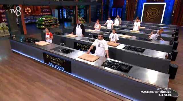 Masterchef ana kadroya giren 9. yarışmacı kim oldu? 23 Haziran 2023 Masterchef ana kadroya kim dahil oldu? Ana kadroya giren dokuzuncu isim kimdir?
