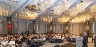 Mersin Büyükşehir Belediyesi 'Mersin Afet Yönetimi Çalıştayı' Düzenledi