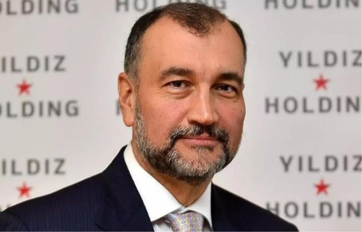 Murat Ülker aday mı olacak? Murat Ülker Fenerbahçe başkanlığına aday mı?