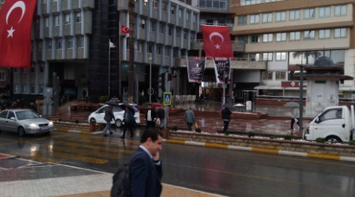 Nazilli Belediyesi hangi partiden? Nazilli Belediye Başkanı kimdir, hangi partiden?