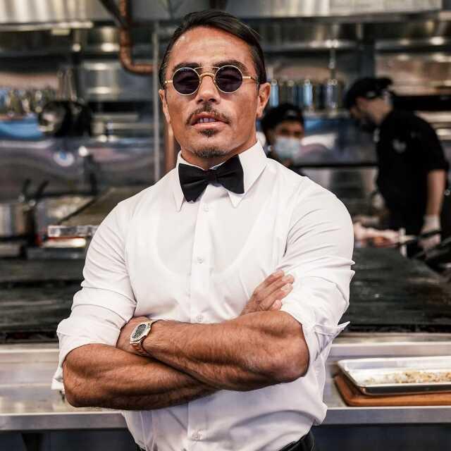 Nusret Gökçe'nin New York'taki restoranı kapandı iddiası