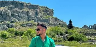 Antalya'da Kuaför Tarık Deniz'e Çarpan Sürücü Serbest Bırakıldı