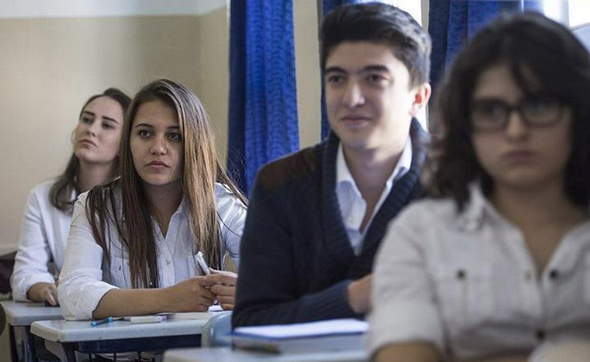 Okul puanı LGS'yi etkiler mi 2023? OBP puanı LGS puanına ekleniyor mu? LGS puanına ortalama ekleniyor mu?