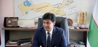 Özbekistan Cumhurbaşkanı Seçimi İçin Türkiye'de Sandık Kurulacak