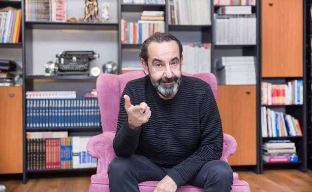 Özkan Uğur hastalığı nedir, ne kanserine yakalandı? Özkan Uğur sağlık durumu nasıl?