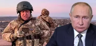 Ruslar Ukrayna'da birbirlerine düştü! Putin, Wagner'in kamplarını füzeyle vurdu
