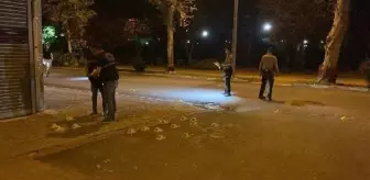 Adana'da silahlı kavga: 1 ölü, 4 yaralı