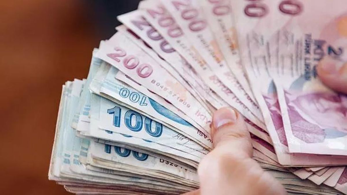 Son Dakika: Kurban Bayramı nedeniyle ödemeler öne çekildi, yaşlı ve engelli aylıkları bugün hesaplara yatırılacak