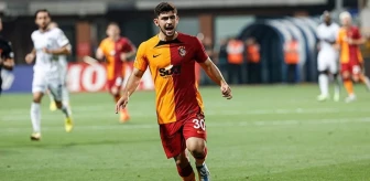 TFF'nin yaptığı güncellemeyle Galatasaray'da tüm plan değişti! Yusuf Demir kalıyor