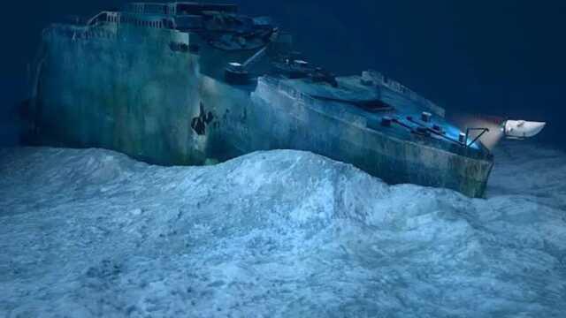 Titanik denizaltıyla ilgili tüyler ürperten olay! 2013 tarihli paylaşımda yazılanlar bir bir gerçek oldu Titanik denizaltıyla ilgili tüyler ürperten olay! 2013 tarihli paylaşımda yazılanlar bir bir gerçek oldu