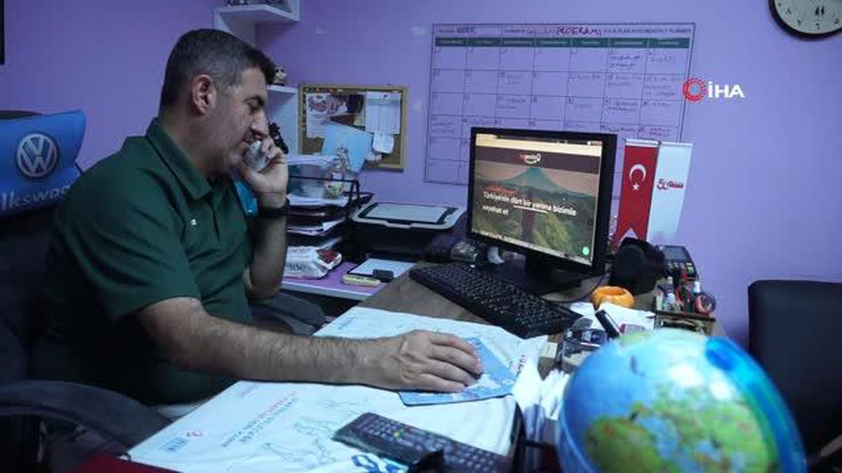 Tur şirketlerinden vatandaşlara 'ucuz tatil ilanlarına kanmayın' uyarısı