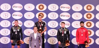 Uluslararası Yaşar Doğu, Vehbi Emre ve Hamit Kaplan Turnuvası'nda üçüncü gün mücadeleleri sona erdi