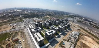 Başakşehir Belediyesi, Konut Projeleri ve Kentsel Yenileme Çalışmalarını Tamamladı