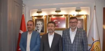 Bakan Yumaklı'dan Gıda Denetimi Açıklaması