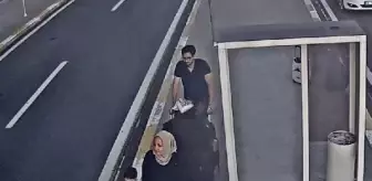 Cezaevi firarisi İstanbul Havalimanı'nda yakalandı