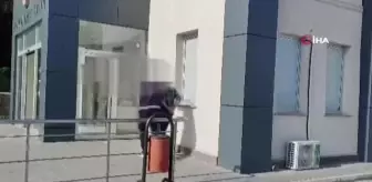 Erzincan'da uyuşturucu operasyonu: Şahsın midesinden 711 gram uyuşturucu çıktı