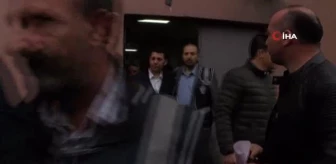 FETÖ'den aranan Mustafa Boydak Ataşehir'de yakalandı
