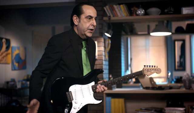 Fuat Güner açıkladı! Entübe edilen Özkan Uğur'un sağlık durumu hakkında yeni gelişme Fuat Güner açıkladı! Entübe edilen Özkan Uğur'un sağlık durumu hakkında yeni gelişme