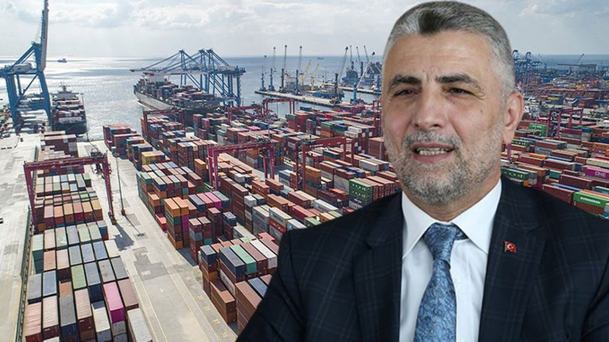 2 milyar 121 milyon dolarla dün günlük ihracat rekoru kırıldı
