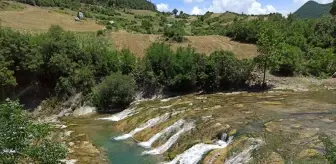 Kahramanmaraş'ta Gölette 2 Genç Boğularak Hayatını Kaybetti
