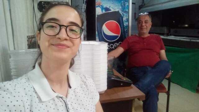 Kızının Mezuniyet Töreninde Kalp Krizi Geçiren Baba Hayatını Kaybetti