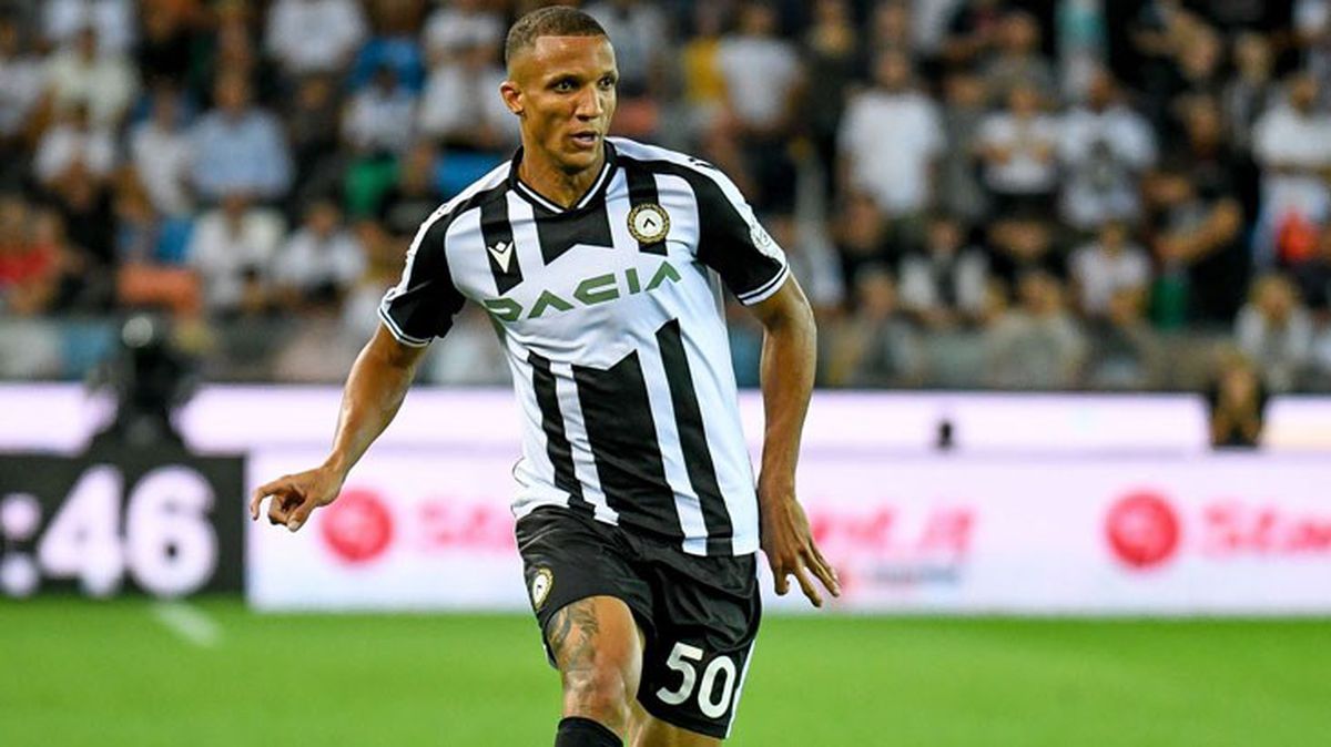 Kulübüyle sözleşme uzatmadı! Rodrigo Becao, Fenerbahçe'ye hayırlı olsun