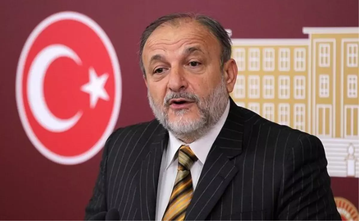 Oktay Vural kimdir? Oktay Vural kaç yaşında, nereli? Oktay Vural hayatı ve biyografisi!