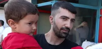 Bayram tatili nedeniyle otogarlarda yoğunluk yaşanıyor