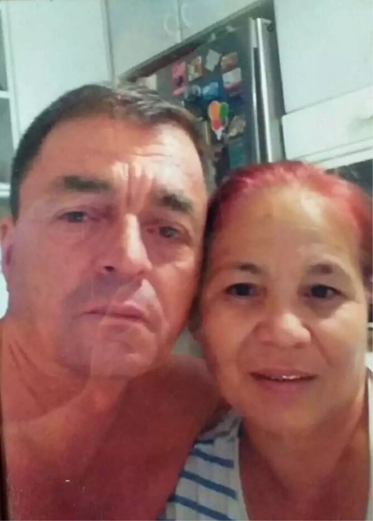 İzmir'de Saparmurat Haliyev'in cinayetleri DNA testi sonucu teşhis edildi