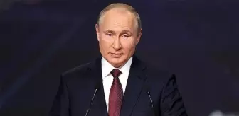 Putin'in daha önce verdiği bir röportaj silahlı isyan sonrası gündem oldu: İhaneti affetmem