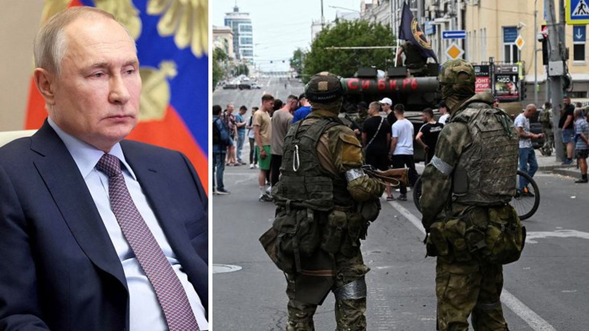 Putin'in eski röportajı yeniden gündemde! 'Affetmek mümkün mü?' sorusuna verdiği cevap bomba