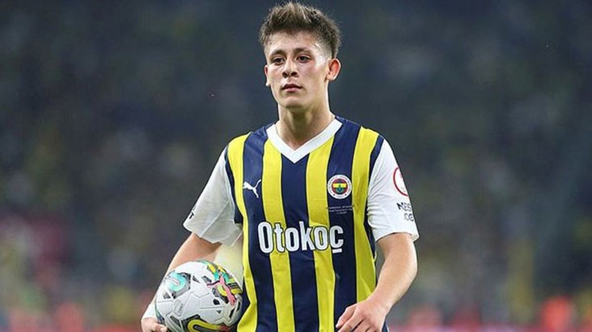 Resmi imzanın eli kulağında! Fenerbahçe, yeni Arda Güler'ini buldu