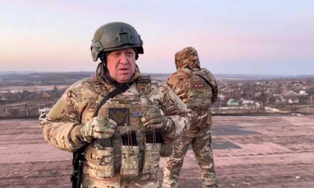 Rusya'da başkaldıran Wagner grubu kimdir ve nasıl ortaya çıktı? İşte tüm merak edilenler