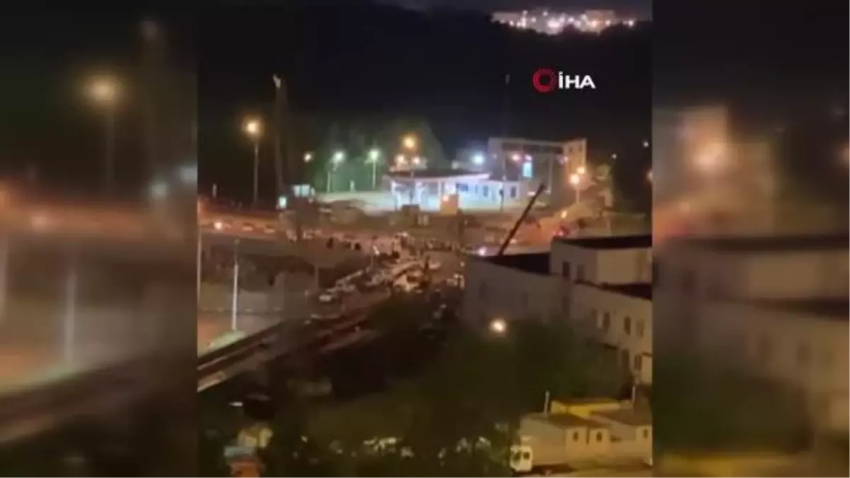 Rusya Federal Güvenlik Servisi, Prigojin'in açıklamalarını iç savaş çağrısı olarak yorumladı