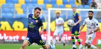 Samsunspor, Emre Kılınç'ı transfer etmek istiyor