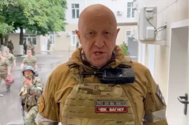 Son Dakika! Rusya lideri Putin: Bu bir darbedir, yanıtımız çok sert olacak
