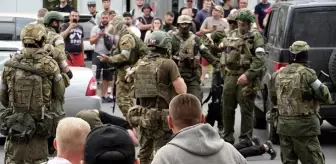 Wagner'in kontrol ettiğini iddia ettiği Rostov ve Voronej'in önemi ne?