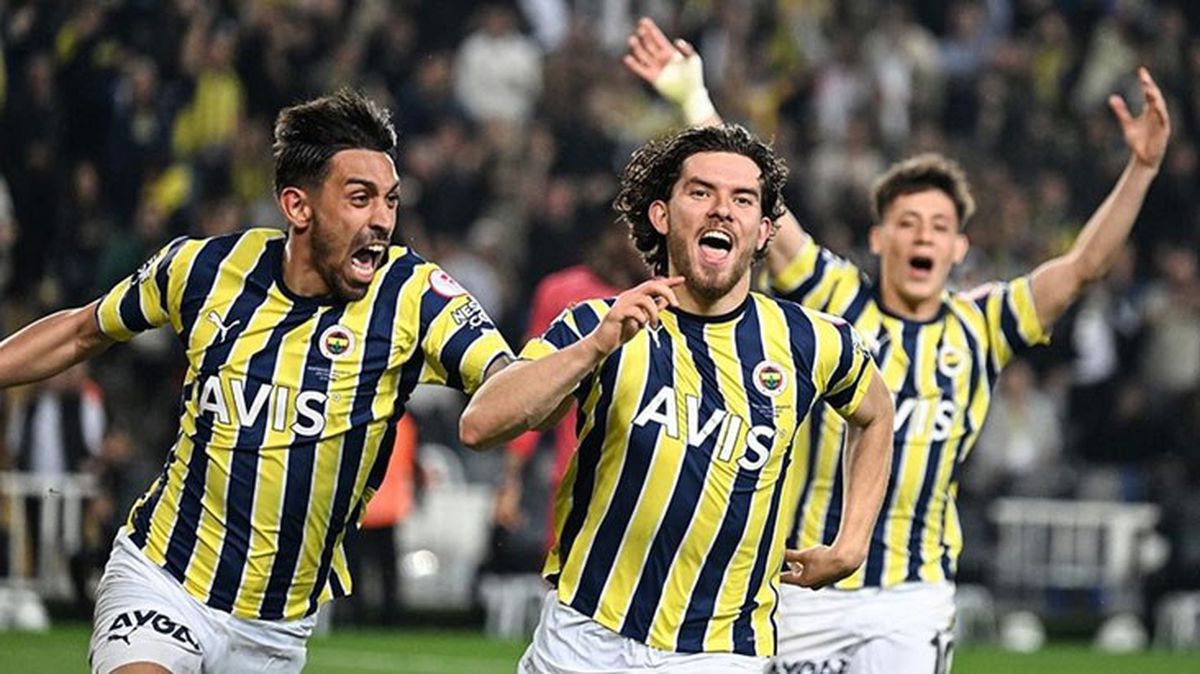 Ali Koç, 'Newcastle United ve Napoli'den teklif var' dedi! Ferdi'nin cevabı başkanı mest etti